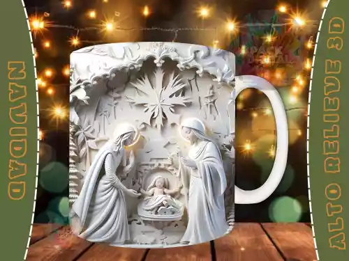 vectores plantilas NAVIDAD,3D,INFLADO,